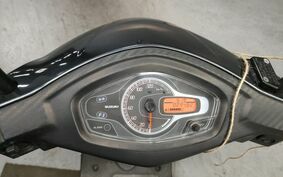 SUZUKI ADDRESS V125 S CF4MA