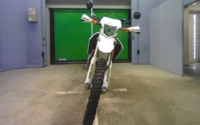 HONDA CRF250L MD38