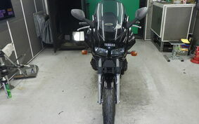 YAMAHA FZS600 FAZER 1998 RJ02