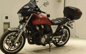 HONDA CB1100 2011 SC65