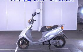 YAMAHA ジョグ-4 SA16J