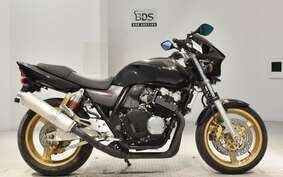 HONDA CB400SF VTEC SPEC 2 2002 NC39