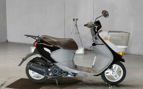 SUZUKI LET's 4 Basket CA43A