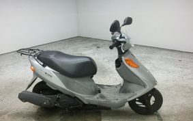 SUZUKI ADDRESS V125 CF4EA