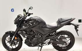 YAMAHA MT-25 A RG43J