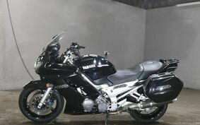 YAMAHA FJR1300 2001 RP041