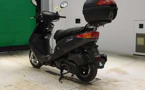 YAMAHA AXIS 125 TREET SE53J