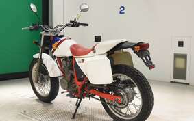 HONDA FTR223 MC34