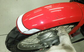 HONDA CROSS CUB 110 JA10