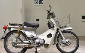 HONDA C70 SUPER CUB C70