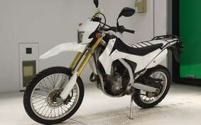 HONDA CRF250L MD38