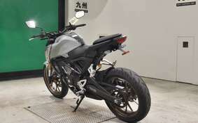 HONDA CB125 R JC91