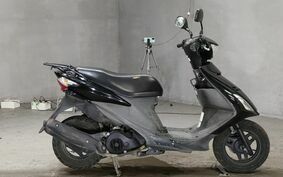 SUZUKI ADDRESS V125 S CF4MA