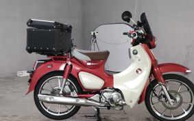 HONDA  SUPER CUB C125 JA71