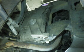 SUZUKI ADDRESS 110 CE47A