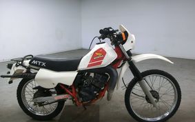 HONDA MTX50 AD04