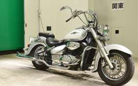 SUZUKI INTRUDER 400 Classic 2007 VK54A