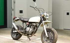 HONDA APE 50 AC16