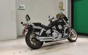 HONDA VTX1800 2003 SC46