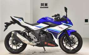 SUZUKI GSX250R DN11A