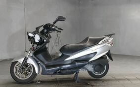 SUZUKI SKYWAVE 200 (Burgman 200) CH41A