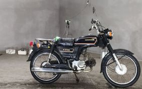 HONDA BENLY50 CD50