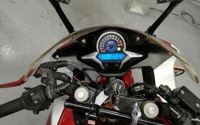 HONDA CBR250R MC41