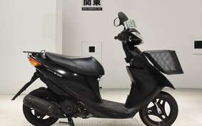 SUZUKI ADDRESS V50 Gen.2 CA44A