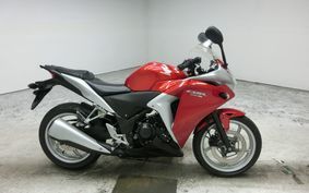 HONDA CBR250R Fi CS250C