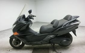 HONDA SILVER WING 400 GT 2012 NF03