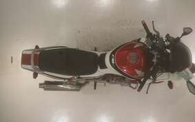 HONDA CB400 SUPER BOLDOR VTEC 2009 NC42