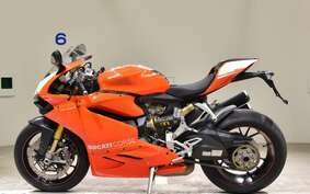 DUCATI 1299 PANIGALE S 2015 H905J