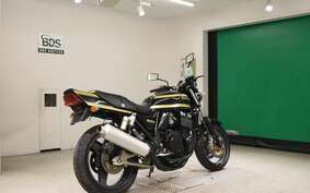 KAWASAKI ZRX-2 2001 ZR400E