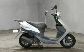 SUZUKI LET's 2 CA1PA