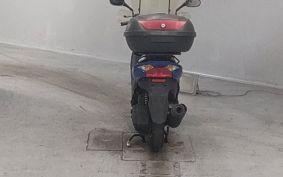 SUZUKI ADDRESS V125 CF4MA