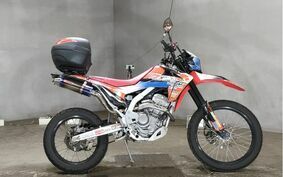 HONDA CRF250L MD38