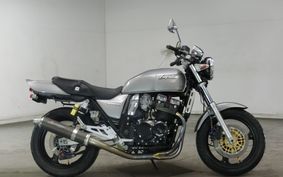 SUZUKI GSX400X IMPULSE 1998 GK79A