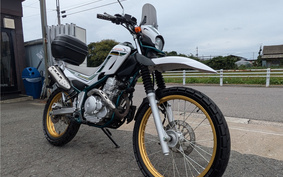 YAMAHA SEROW 250 Final ED DG31J