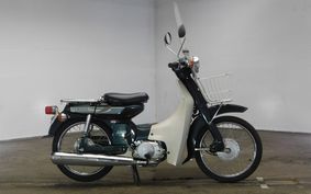 YAMAHA MATE 50 UA04J