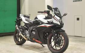 SUZUKI GSX250R DN11A