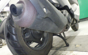 SUZUKI ADDRESS V125 G CF46A