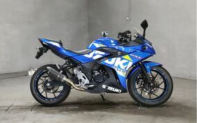 SUZUKI GSX250R DN11A