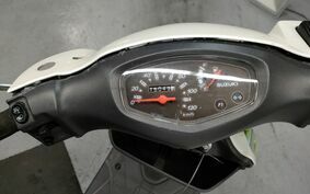 SUZUKI ADDRESS V125 CF4EA