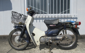 HONDA SUPER CUB90 HA02