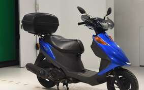 SUZUKI ADDRESS V125 CF4EA