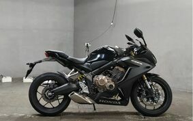 HONDA CBR650R 2022 RH03