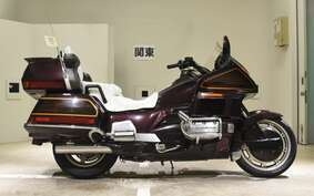 HONDA GL1500 GOLD WING SE 1990 SC22