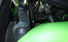 KAWASAKI NINJA 250 ABS EX250L