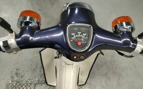 HONDA C50 SUPER CUB AA01