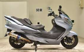 SUZUKI SKYWAVE 250 (Burgman 250) S Gen.3 CJ46A